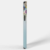 Case-Mate Barely There Apple iPhone 12 Pro Max Hoe Hoesje (Rechterkant)