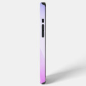 Case-Mate Barely There Apple iPhone 12 Pro Max Hoe Hoesje (Linkerkant)