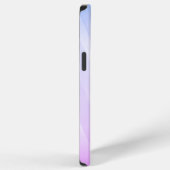 Case-Mate Barely There Apple iPhone 12 Pro Max Hoe Hoesje (Rechterkant)