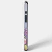 Case-Mate Barely There Apple iPhone 12 Pro Max Hoe Hoesje (Linkerkant)