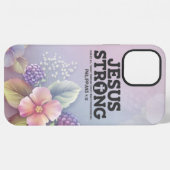 Case-Mate Barely There Apple iPhone 12 Pro Max Hoe Hoesje (Achterkant horizontaal)