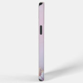 Case-Mate Barely There Apple iPhone 12 Pro Max Hoe Hoesje (Rechterkant)