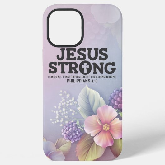 Case-Mate Barely There Apple iPhone 12 Pro Max Hoe Hoesje (Achterkant)