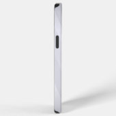 Case-Mate Barely There Apple iPhone 12 Pro Max Hoe Hoesje (Rechterkant)
