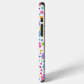 Case-Mate Barely There Apple iPhone 12 Pro Max Hoe Hoesje (Linkerkant)