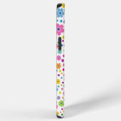 Case-Mate Barely There Apple iPhone 12 Pro Max Hoe Hoesje (Rechterkant)