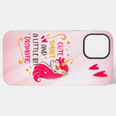 Case-Mate Barely There Apple iPhone 12 Pro Max Hoe Hoesje (Achterkant horizontaal)