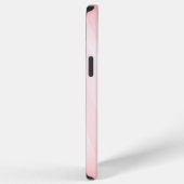 Case-Mate Barely There Apple iPhone 12 Pro Max Hoe Hoesje (Rechterkant)