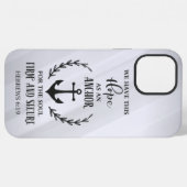 Case-Mate Barely There Apple iPhone 12 Pro Max Hoe Hoesje (Achterkant horizontaal)