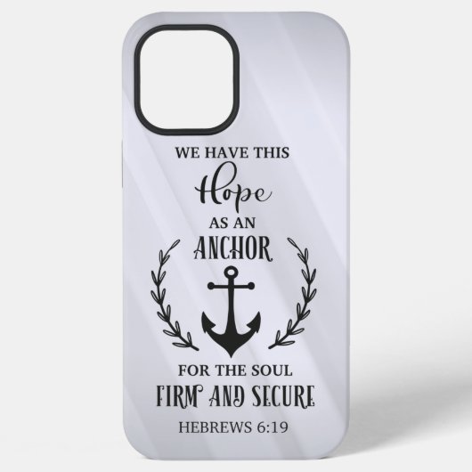 Case-Mate Barely There Apple iPhone 12 Pro Max Hoe Hoesje (Achterkant)