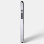 Case-Mate Barely There Apple iPhone 12 Pro Max Hoe Hoesje (Linkerkant)