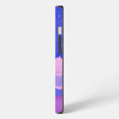 Case-Mate Barely There Apple iPhone 13 Hoesje (Linkerkant)