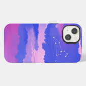 Case-Mate Barely There Apple iPhone 13 Hoesje (Achterkant horizontaal)