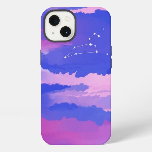 Case-Mate Barely There Apple iPhone 13 Hoesje (Achterkant)
