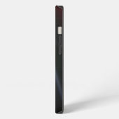 Case-Mate Barely There Apple iPhone 13 Hoesje (Linkerkant)