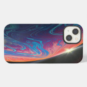 Case-Mate Barely There Apple iPhone 13 Hoesje (Achterkant horizontaal)