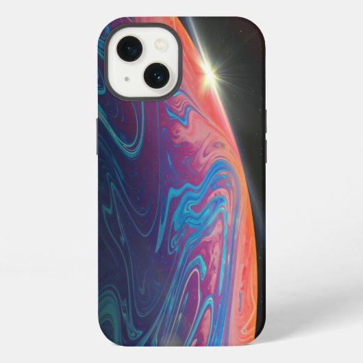 Case-Mate Barely There Apple iPhone 13 Hoesje (Achterkant)