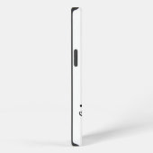 Case-Mate Barely There Apple iPhone 13 Hoesje (Rechterkant)