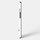 Case-Mate Barely There Apple iPhone 13 Hoesje (Linkerkant)