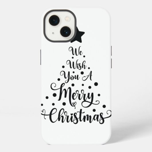 Case-Mate Barely There Apple iPhone 13 Hoesje (Achterkant)