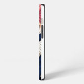 Case-Mate Barely There Apple iPhone 13 Hoesje (Linkerkant)