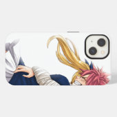Case-Mate Barely There Apple iPhone 13 Hoesje (Achterkant horizontaal)
