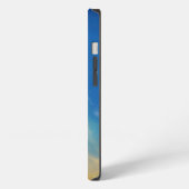 Case-Mate Barely There Apple iPhone 13 Hoesje (Linkerkant)