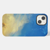 Case-Mate Barely There Apple iPhone 13 Hoesje (Achterkant horizontaal)