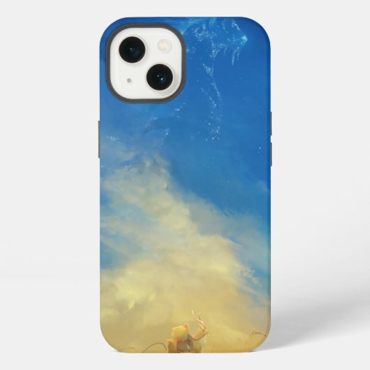 Case-Mate Barely There Apple iPhone 13 Hoesje (Achterkant)
