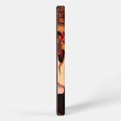 Case-Mate Barely There Apple iPhone 13 Hoesje (Rechterkant)