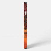 Case-Mate Barely There Apple iPhone 13 Hoesje (Linkerkant)