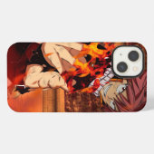 Case-Mate Barely There Apple iPhone 13 Hoesje (Achterkant horizontaal)