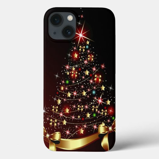 Case-Mate Barely There Apple iPhone 13 Hoesje (Achterkant)