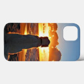 Case-Mate Barely There Apple iPhone 13 Hoesje (Achterkant (horizontaal))