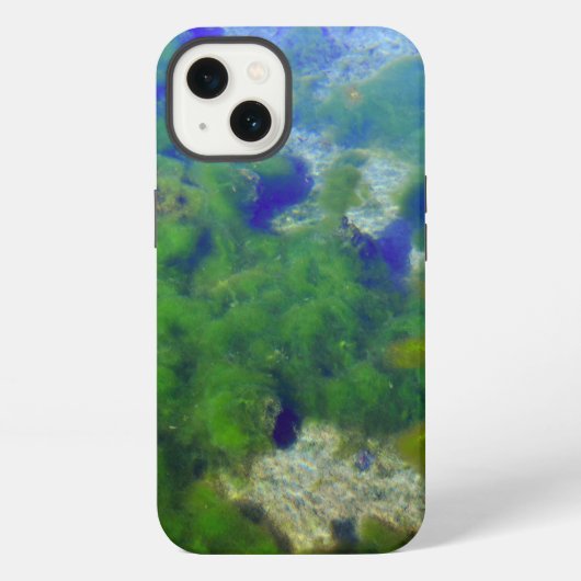 Case-Mate Barely There Apple iPhone 13 Hoesje (Achterkant)