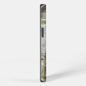 Case-Mate Barely There Apple iPhone 13 Hoesje (Rechterkant)