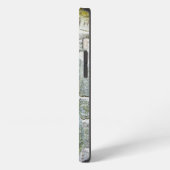 Case-Mate Barely There Apple iPhone 13 Hoesje (Linkerkant)