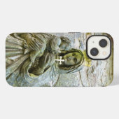 Case-Mate Barely There Apple iPhone 13 Hoesje (Achterkant horizontaal)