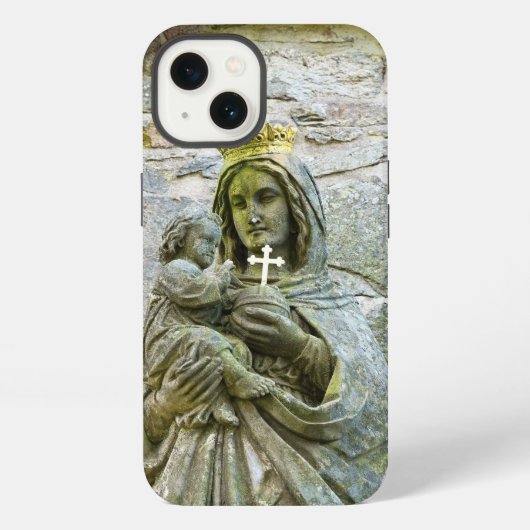 Case-Mate Barely There Apple iPhone 13 Hoesje (Achterkant)