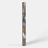 Case-Mate Barely There Apple iPhone 13 Hoesje (Rechterkant)