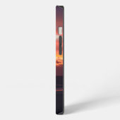 Case-Mate Barely There Apple iPhone 13 Hoesje (Linkerkant)