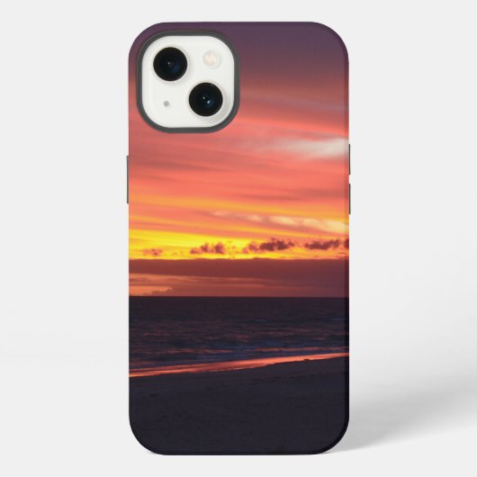 Case-Mate Barely There Apple iPhone 13 Hoesje (Achterkant)