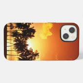 Case-Mate Barely There Apple iPhone 13 Hoesje (Achterkant horizontaal)