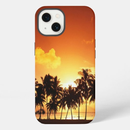 Case-Mate Barely There Apple iPhone 13 Hoesje (Achterkant)