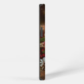 Case-Mate Barely There Apple iPhone 13 Hoesje (Rechterkant)