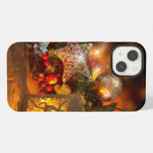 Case-Mate Barely There Apple iPhone 13 Hoesje (Achterkant horizontaal)