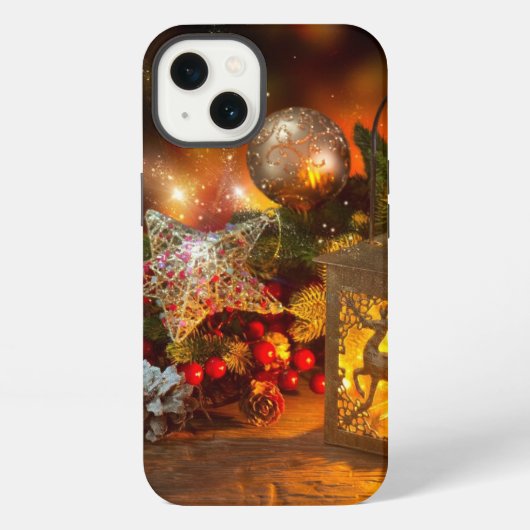 Case-Mate Barely There Apple iPhone 13 Hoesje (Achterkant)