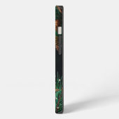 Case-Mate Barely There Apple iPhone 13 Hoesje (Linkerkant)
