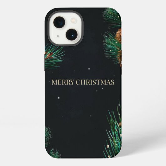 Case-Mate Barely There Apple iPhone 13 Hoesje (Achterkant)