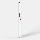 Case-Mate Barely There Apple iPhone 13 Hoesje (Rechterkant)